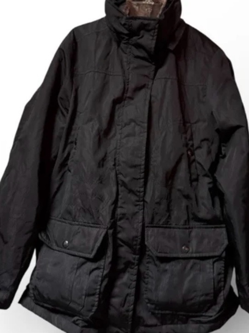 Weatherproof (brand) ~ Men’s ~ Winter Coat ~ Small~ Insulated  ~ 3 In 1 Coat